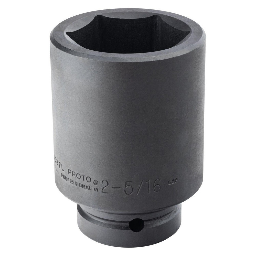 Impact Socket: 1